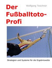 Produktbild: Der Fu&szlig;balltoto-Profi