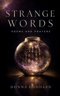 Produktbild: Strange Words