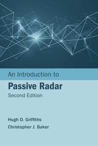 Produktbild: An Introduction to Passive Radar, Second Edition