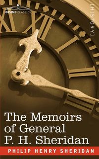 Produktbild: The Memoirs of General P. H. Sheridan