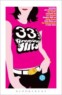 Produktbild: 33 1/3 Greatest Hits, Volume 1