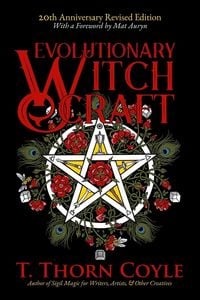 Produktbild: Evolutionary Witchcraft 20th Anniversary Revised Edition