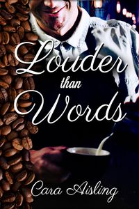 Produktbild: Louder Than Words