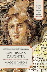Produktbild: Rav Hisda's Daughter, Book I