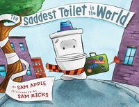Produktbild: The Saddest Toilet in the World
