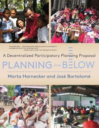 Produktbild: Planning from Below