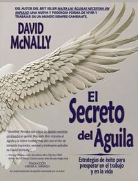 Produktbild: El Secreto Del Aguila