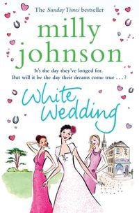 Produktbild: White Wedding