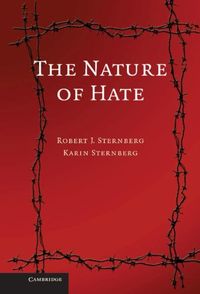 Produktbild: Nature of Hate