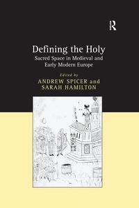 Produktbild: Defining the Holy