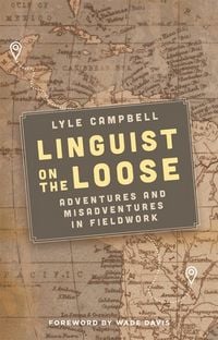 Produktbild: Linguist on the Loose
