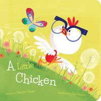 Produktbild: A Little Chicken