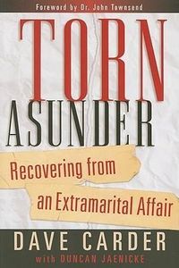 Produktbild: Torn Asunder