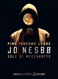 Bild vom Artikel Nesbo, J: Sole di Mezzanotte / 3 MP3-CDs vom Autor Jo Nesbo