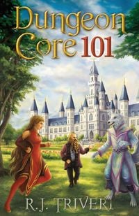 Produktbild: Dungeon Core 101