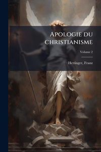 Produktbild: Apologie du christianisme