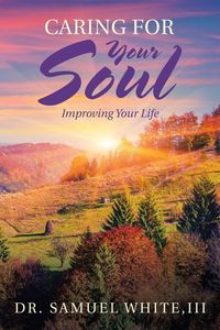 Produktbild: Caring for Your Soul