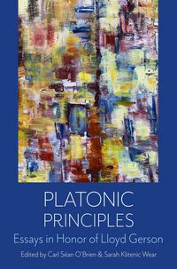 Produktbild: Platonic Principles