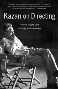 Produktbild: Kazan on Directing