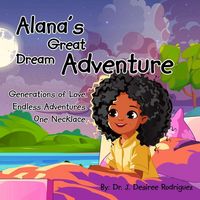 Produktbild: Alana's Great Dream Adventure