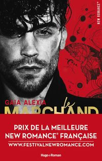 Produktbild: Le marchand de sable - Tome 01