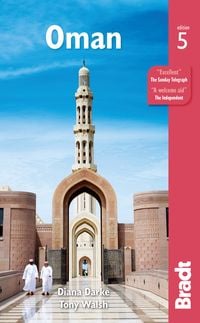 Produktbild: Oman