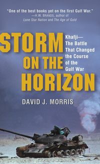 Produktbild: Storm On The Horizon