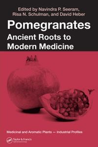 Produktbild: Pomegranates