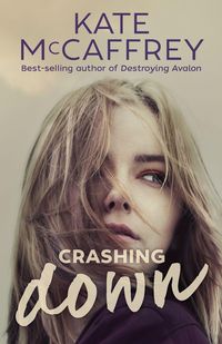 Produktbild: Crashing Down