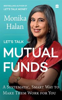 Produktbild: Let's Talk Mutual Funds