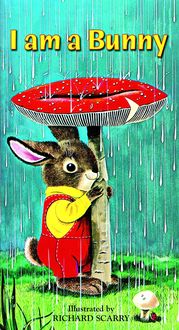 Produktbild: I Am a Bunny