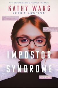 Produktbild: Wang, K: Impostor Syndrome