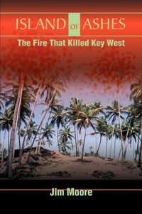 Produktbild: Island of Ashes