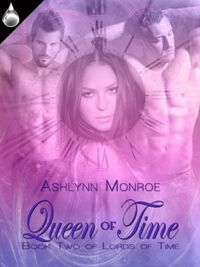 Produktbild: Queen of Time