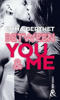 Produktbild: Between you & me