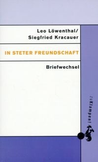 Produktbild: In steter Freundschaft