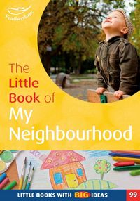 Produktbild: The Little Book of My Neighbourhood
