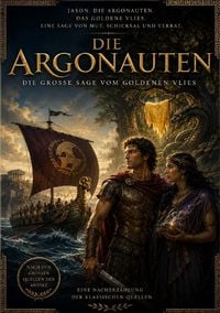 Produktbild: Die Argonauten