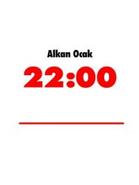 Produktbild: 22 Uhr