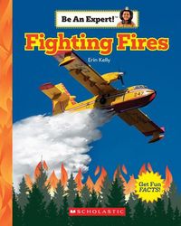 Produktbild: Fighting Fires (be An Expert)