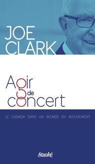 Produktbild: Agir de concert