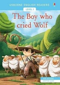 Produktbild: The Boy who cried Wolf