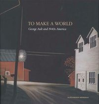 Produktbild: To Make a World