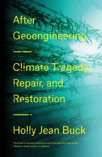 Produktbild: After Geoengineering