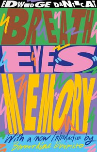 Produktbild: Breath, Eyes, Memory (50th Anniversary Edition)