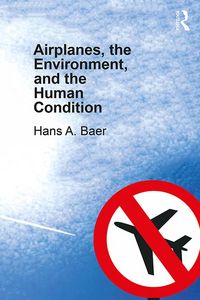 Produktbild: Airplanes, the Environment, and the Human Condition