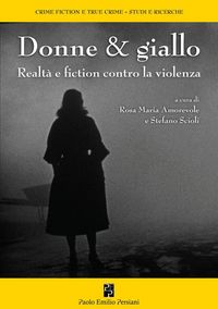 Produktbild: Donne & giallo. Realt&agrave; e fiction contro la violenza