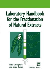 Produktbild: Laboratory Handbook for the Fractionation of Natural Extracts