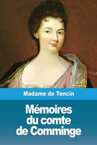 Produktbild: M&eacute;moires du comte de Comminge