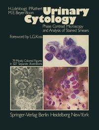 Produktbild: Urinary Cytology